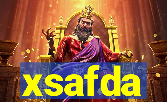 xsafda