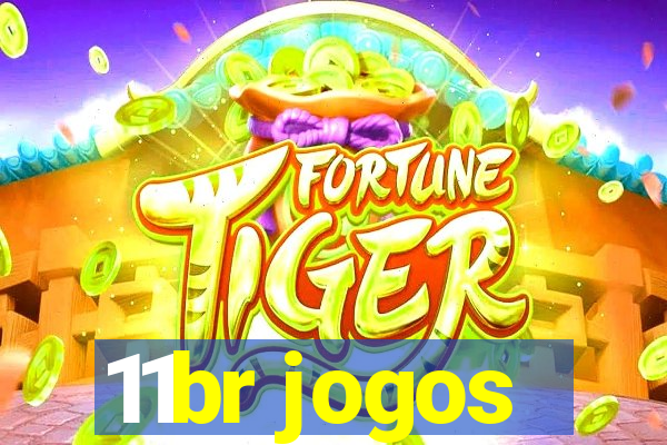 11br jogos