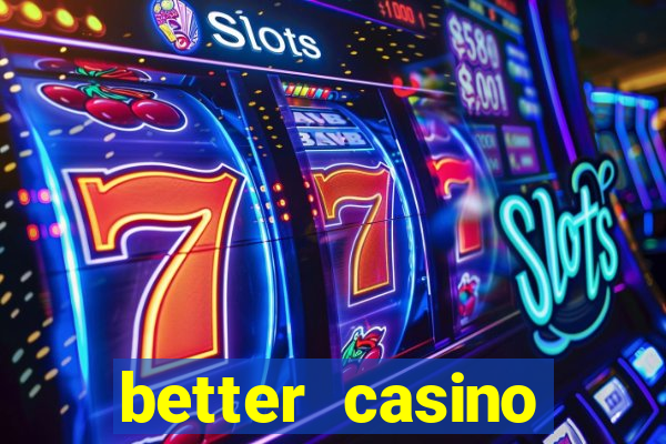 better casino whindersson nunes