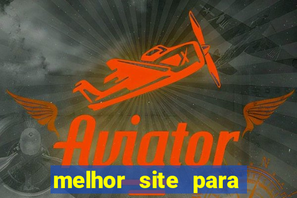 melhor site para jogar blackjack