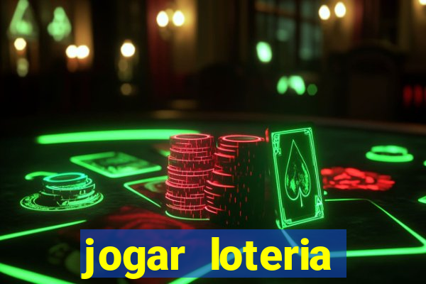 jogar loteria americana online