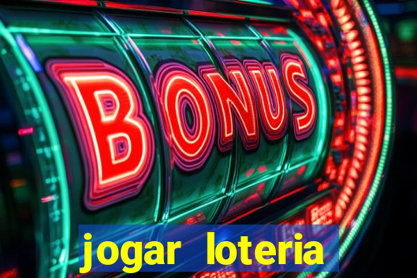 jogar loteria americana online