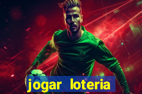 jogar loteria americana online