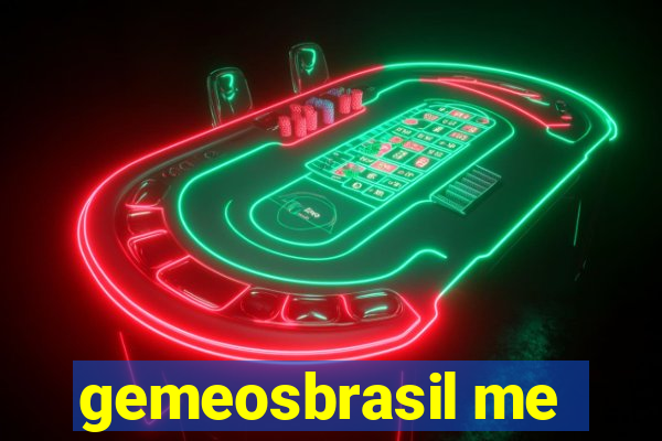 gemeosbrasil me