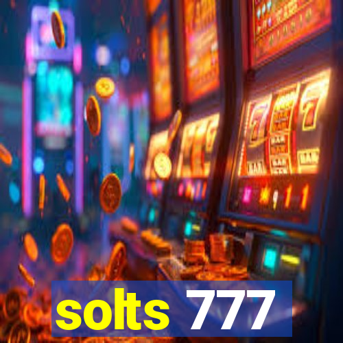 solts 777