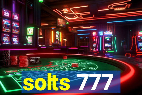 solts 777