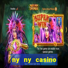 ny ny casino roller coaster