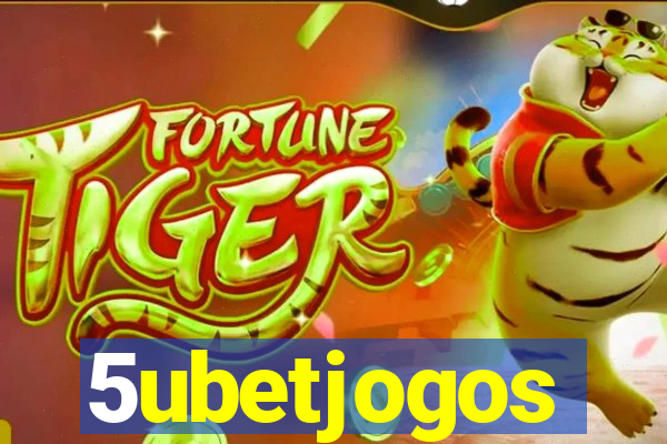 5ubetjogos