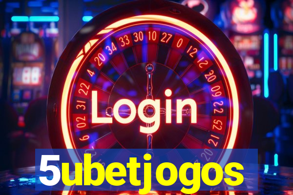 5ubetjogos