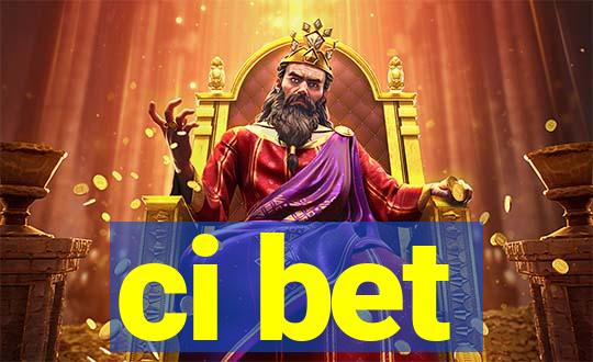 ci bet