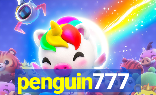 penguin777