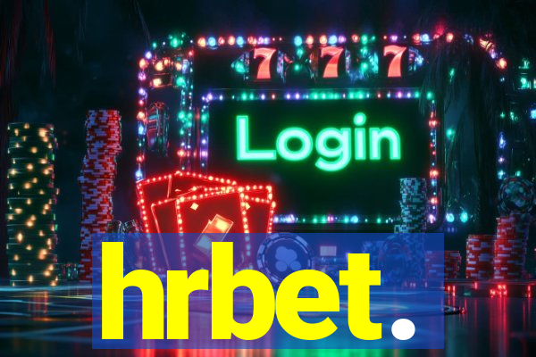 hrbet.