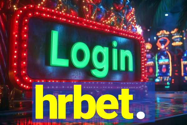 hrbet.