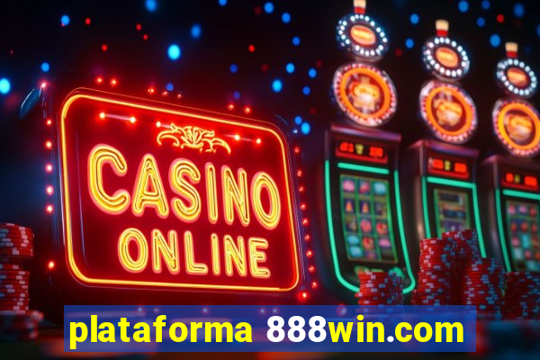 plataforma 888win.com