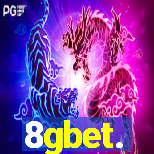 8gbet.