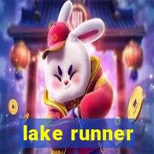 lake runner