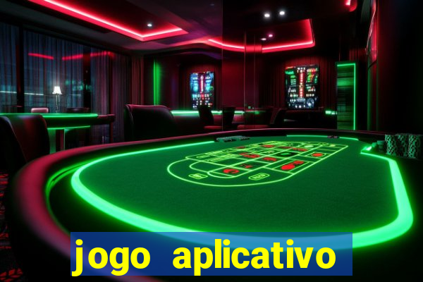 jogo aplicativo para ganhar dinheiro