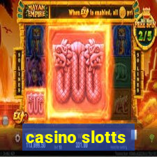 casino slotts