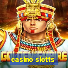 casino slotts