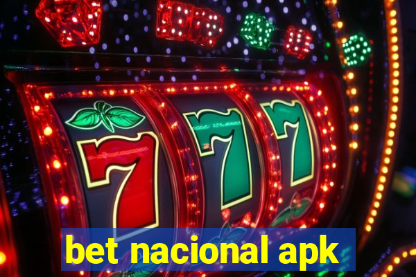 bet nacional apk