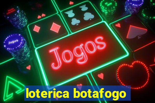 loterica botafogo