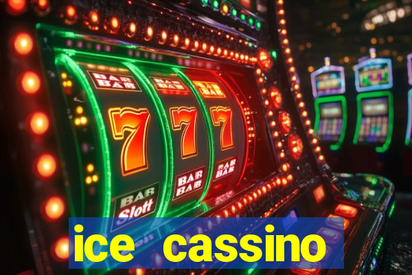 ice cassino download apk