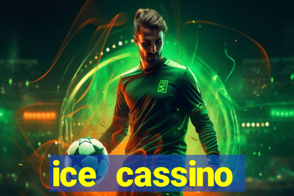 ice cassino download apk