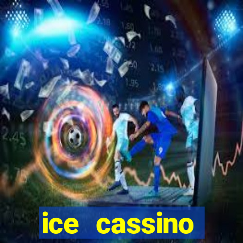 ice cassino download apk