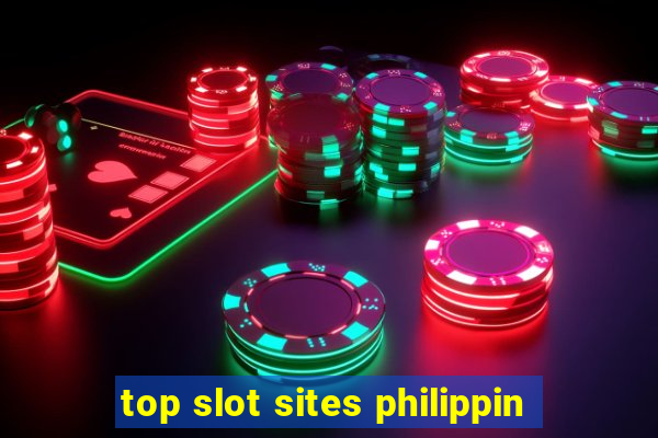 top slot sites philippin