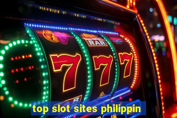 top slot sites philippin