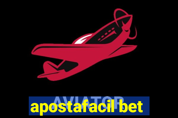 apostafacil bet