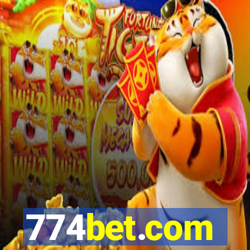 774bet.com