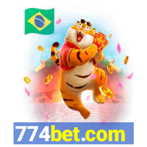 774bet.com