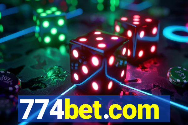 774bet.com