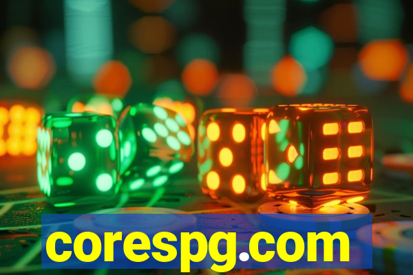 corespg.com