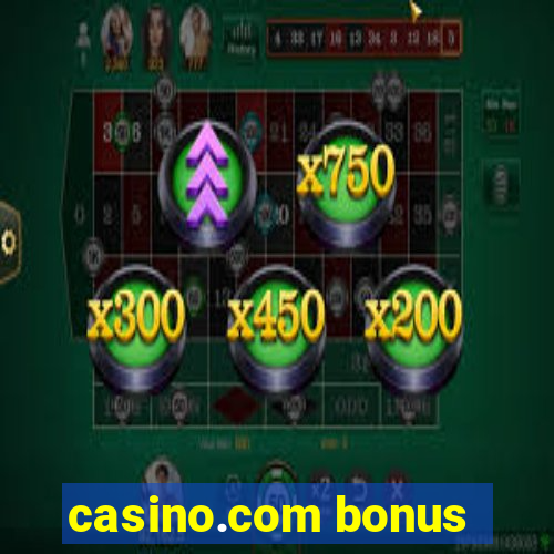 casino.com bonus