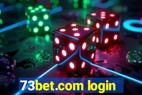 73bet.com login