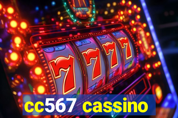 cc567 cassino