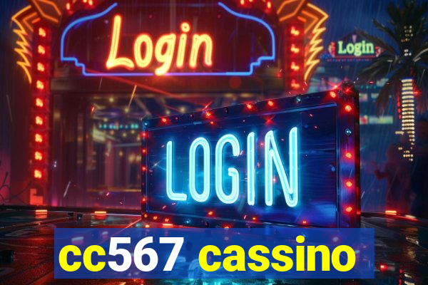 cc567 cassino