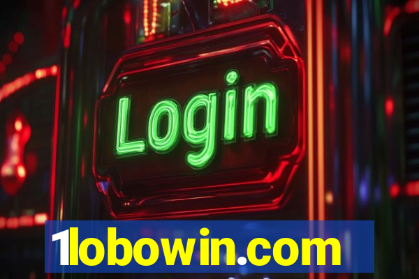 1lobowin.com