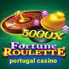 portugal casino