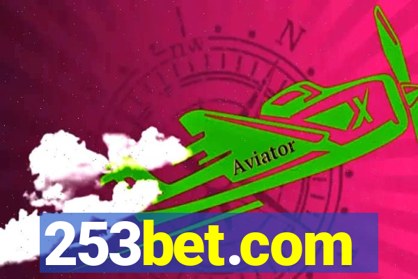 253bet.com