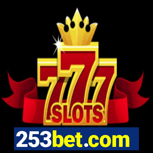 253bet.com