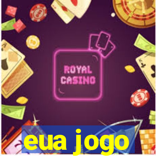 eua jogo