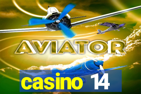 casino 14