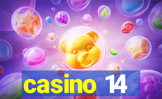 casino 14