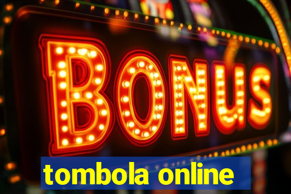 tombola online