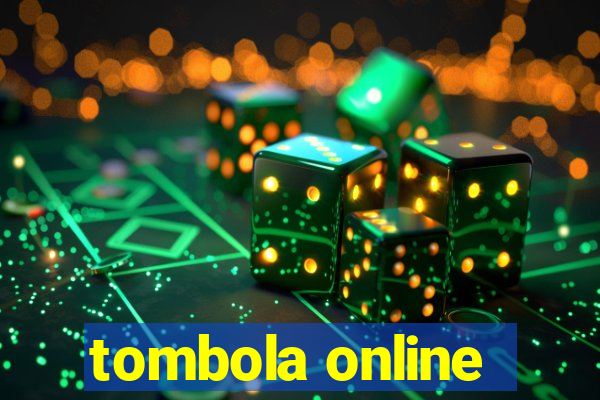 tombola online