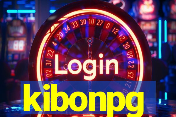 kibonpg