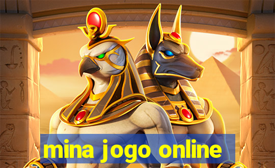 mina jogo online